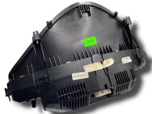dials dials MERCEDES W211 S211 A2115405611 -- -- $J