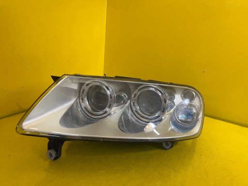 light left VW TOUAREG and 02-10 XENON 69307859