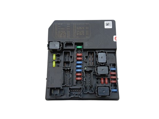 Module USM Module fusibles NISSAN TIIDA (2004-2012) 284B7-EM13A