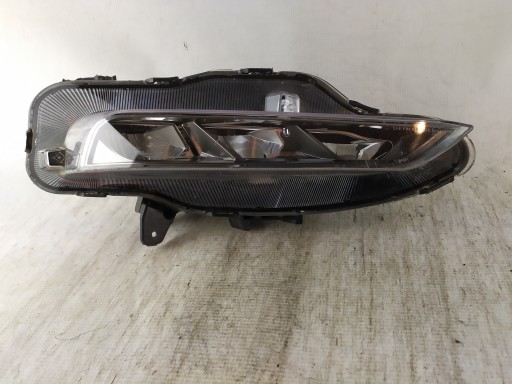 92202D4600 - Kia Optima IV Lift LED бампер правый DRL галогенный