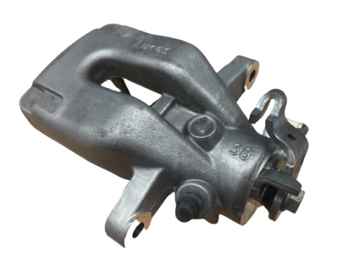 4400N5 - ТОРМОЗНОЙ СУППОРТ