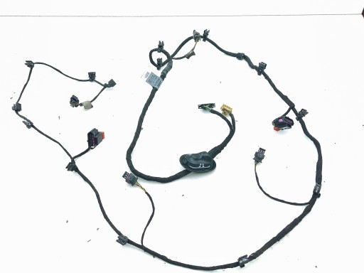 Audi q5 sq5 pdc джгут 2018 490073022196