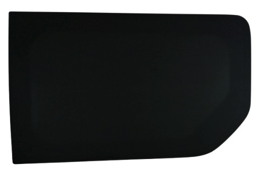 XXXXX700-0 - СКЛО БОКОВЕ ЛІВЕ ЗАДНЄ RENAULT TRAFIC III 3 КОРОТКЕ