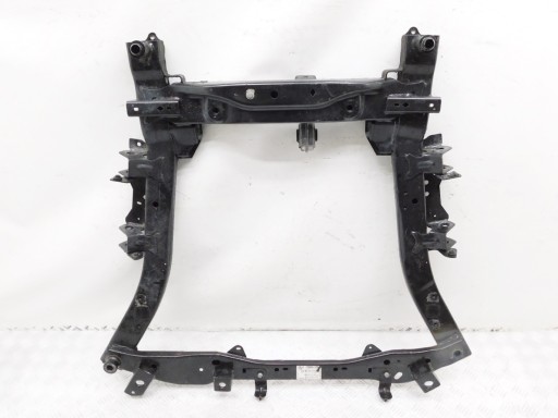 Люлька для коляски с салазками передняя 544084734r - dacia duster ii lift 21-24