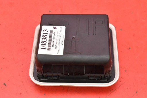 grid WENTYLACYJNA right rear part 97510-AA000 KIA SPORTAGE 5 V 21-25