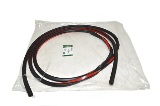 LR026458GEN - УЩІЛЬНЮВАЧ ДВЕРЕЙ ЗАДНІЙ ЛІВИЙ RR EVOQUE (НА ДВЕРІ)