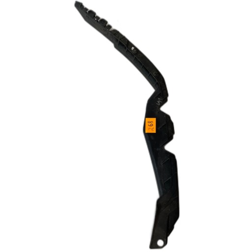 support holder of a bumper left front Skoda Octavia II