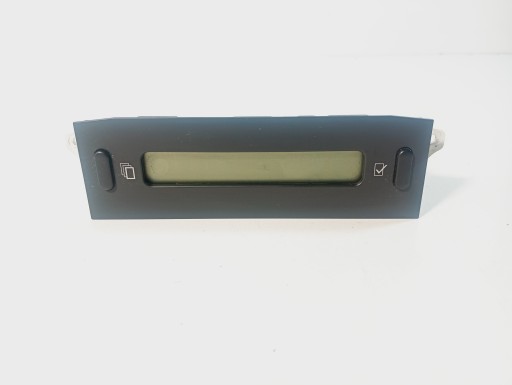 Ekran Schermo OE 964709877 Citroen C5 e 1 01-04