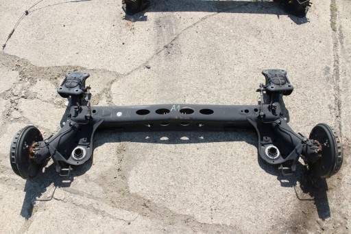 82A, - Балка подвески заднего моста audi a1 ii 82a