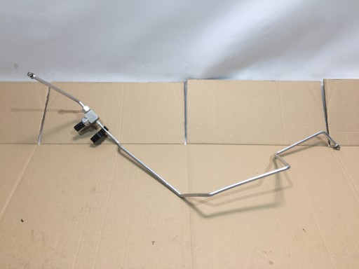 88710-K0050 - КАБЕЛЬ КОНДИЦИОНЕРА YARIS CROSS 21-1.5 H