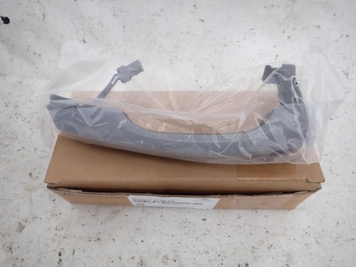 HYUNDAI I30 III 3 N 17-> handle door left front