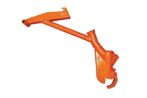 3077210 компактный корпус сошника задний, короткий