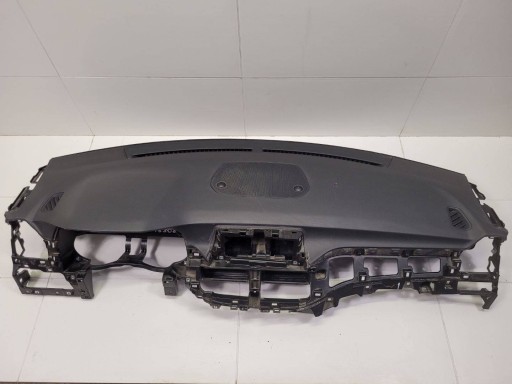 dashboard instrument panel console Hyundai Tucson 3 facelift 2019 84710D7AA0TRY