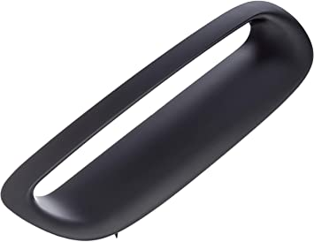 510103-5 - MINI COOPER S R50, R53 01-07 впускной воздухозаборник