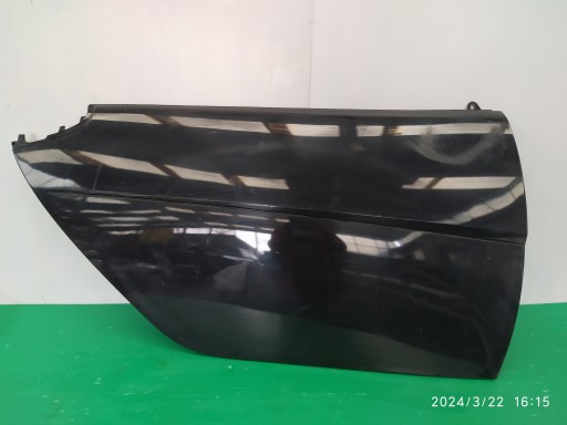 Обшивка двери правая передняя SMART II 451 от 7R-до 13R оригинал