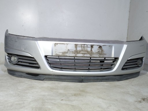 Opel Astra III H 3 bumper front front Z157
