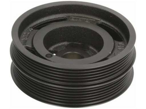 DPF352.07 - ШКІВ ВАЛА FORD FOCUS C-MAX 1.6 FOCUS II MK2 1.4 1.6