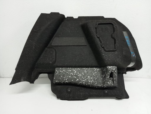 oldal kárpit csomagtartó MINI COUNTRYMAN F60 bal