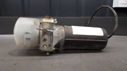 1e0871791a насос даху VW Golf III кабріолет 02R