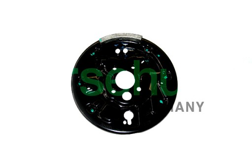 B18221 - BORSEHUNG ЯКІРНИЙ ЩИТ ЗАДНЯ ОКТ. ROOM P BORSEH