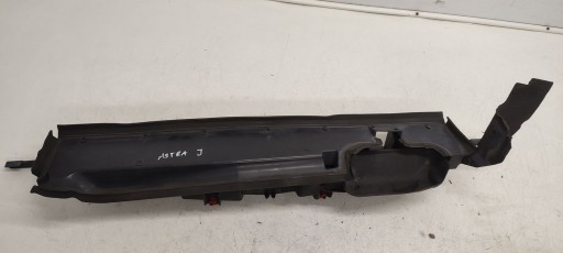 sider upper pillar Opel Astra J kombi 2,0 CDTI