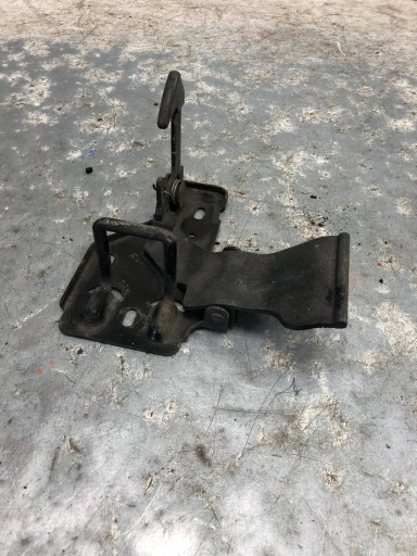 brava RYGIEL haube VW T5 7H0823480A