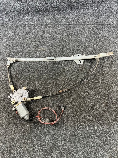 701959802, - Vw transporter t4 стеклоподъемник правый передний 701837502c 701959802