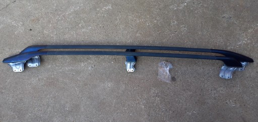 63447-28010 63448-28020 - PREVIA II РЕЙЛИНГ РЕЙЛИНГИ