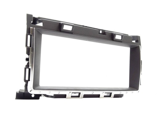 frame cover of the dashboard consoles JAGUAR XF X260 GX63-047A04-A
