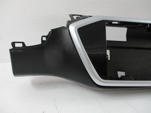 Moulage Console AUDI A6 4K0 4K1857736