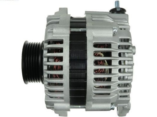 A2008 as-pl генератор