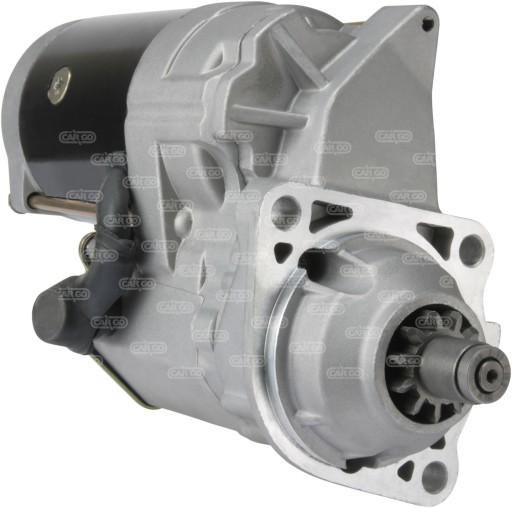 Hc-грузовой стартер 114277