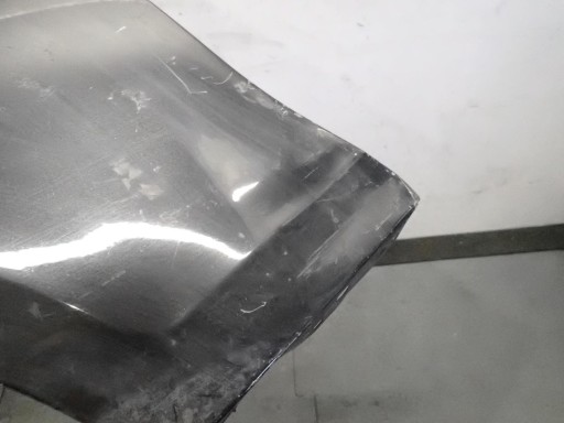 fender front front left BMW 1 E81 E82 E87 E88 2004-2012