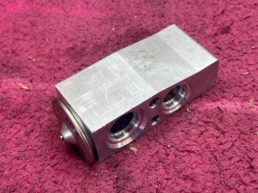 Sensor ROZPREZNY klimaanlage Volkswagen Tiguan 5Q0816679B