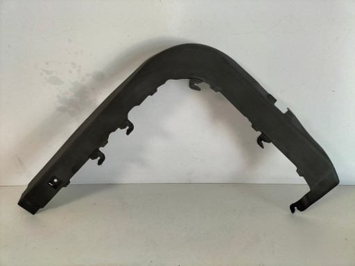 moulding upholstery door front right JAGUAR F-TYPE X152 12