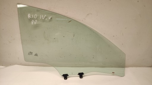KIA RIO IV V window door right front front PRZEDNICH PRAWYCH 17-21