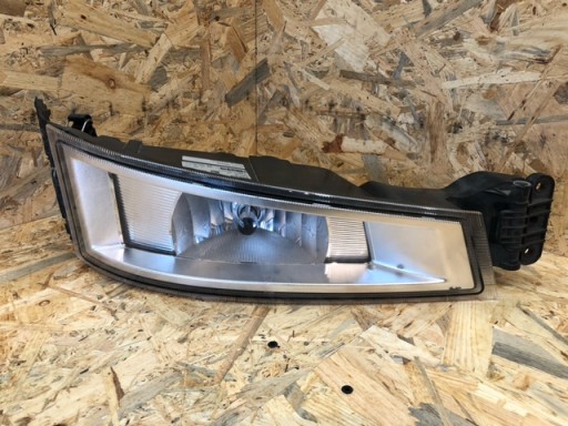 fog light light fog lights VOLVO FH4 21221151 RH