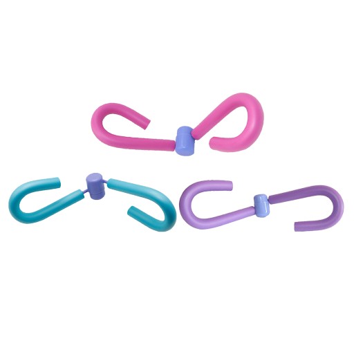 3x м’язи стегна для тонування м’язів тіла