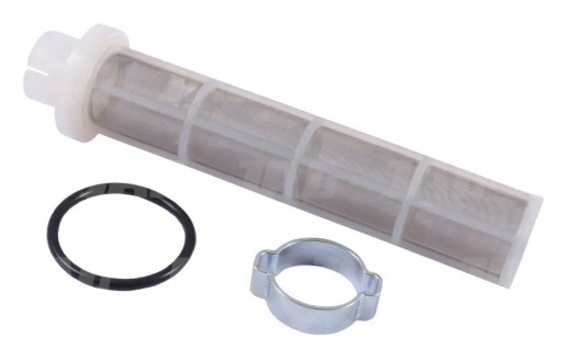 HY90770 - Фільтр гідравлічний Claas Lexion 544926