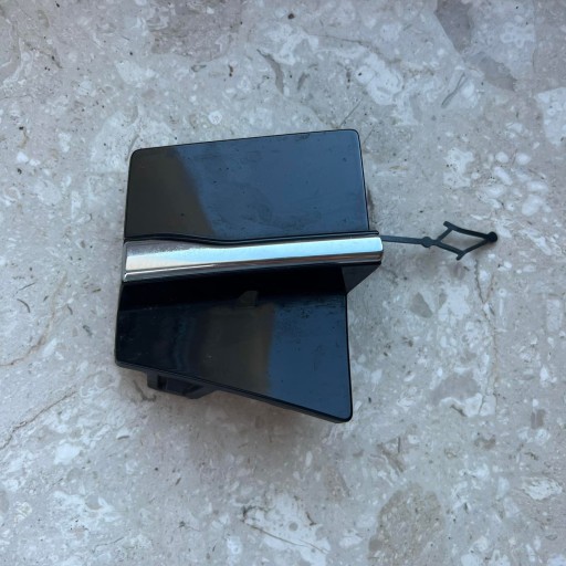 VW PASSAT B9 2023- towing hook cap towing bumper front 3J0807241A