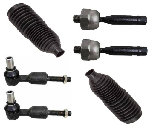 4D0422821A 8E0422821 - Планки наконечника крышки планки AUDI A8 D2 94-02