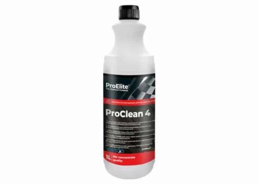 ProElite ProClean 4 1L - silná aktívna pena na umývanie vozidiel, koncentrát