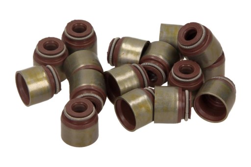 12-53036-01 - Комплект герметиків, шток клапана для NISSA