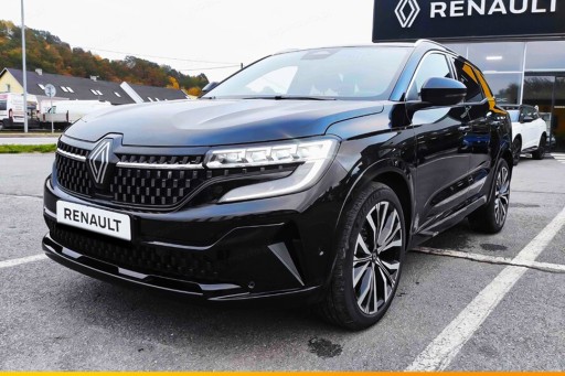 Renault Austral 1.2  E-Tech Full Hybrid 200KM 2023