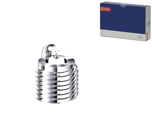 IK31 - Свеча зажигания 4 шт. ктм сх 0,06 0,07 1998-2000 денсо