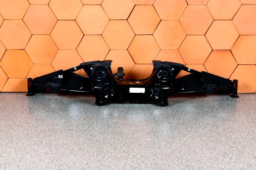 MINI F55 F56 sider subframe axle beam rear part rear 6851559