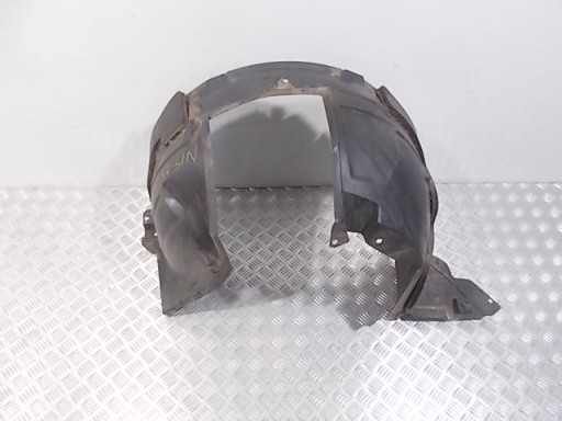 63841br20a - NISSAN QASHQAI I J10 LIFT 09-13 ОРИГІНАЛ ЛІВИЙ