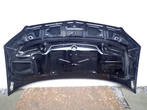 bonnet MERCEDES SPRINTER 906 LIFT 2013-2018R