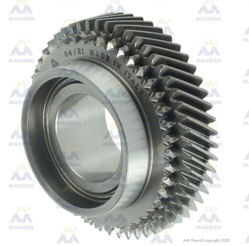 63156 - Шестерня звездочка 5 шестерня 52z одиночный VW VAG