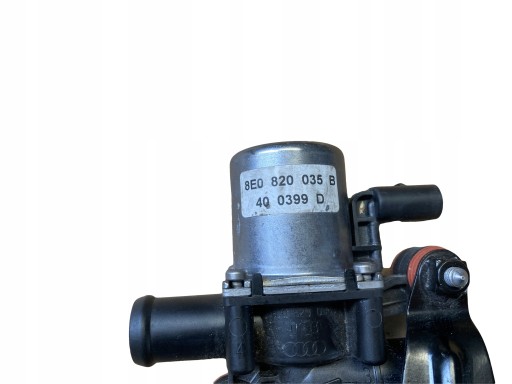 AUDI A6 VALVOLA elettromagnetico 8E0820035B